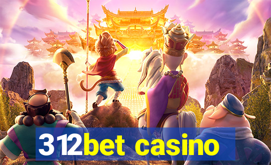 312bet casino